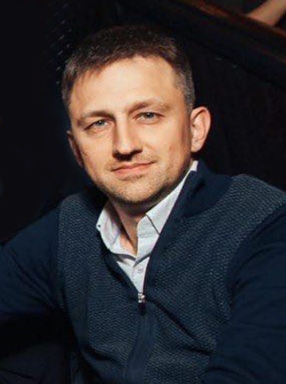 Влад Петров